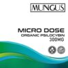 Micro Dose | 300MG | Ginger Root Extract - Image 2