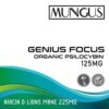 Genius Focus Micro Dose - Image 2